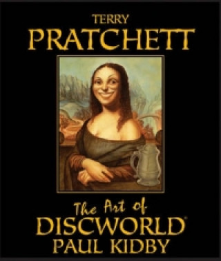 Art of Discworld