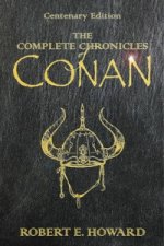 Complete Chronicles Of Conan