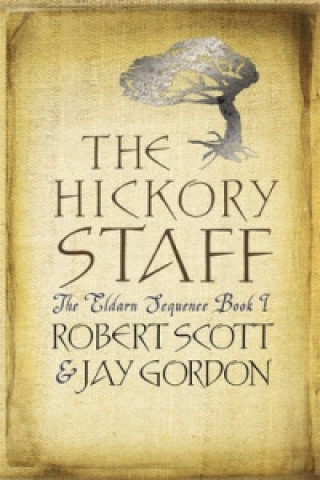 Hickory Staff