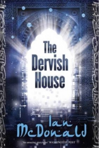 Dervish House