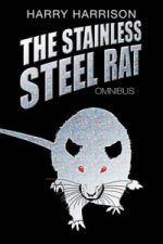 Stainless Steel Rat Omnibus