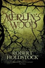 Merlin's Wood