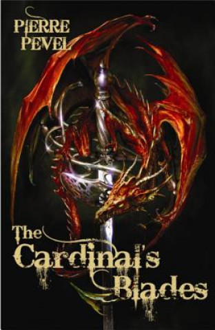 Cardinal's Blades