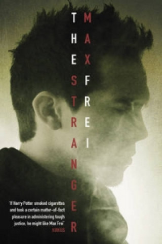 Stranger (Max Frei)(Brožovaná)