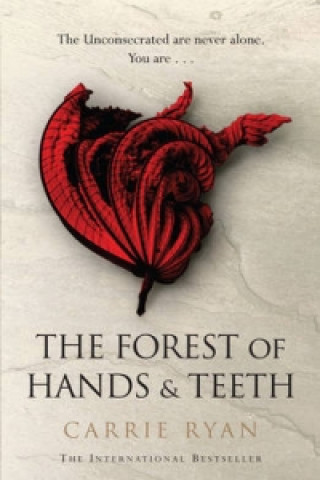 Forest of Hands and Teeth (Carrie Ryan)(Miękka)