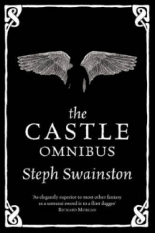 Castle Omnibus