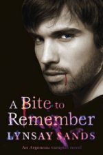 Bite to Remember