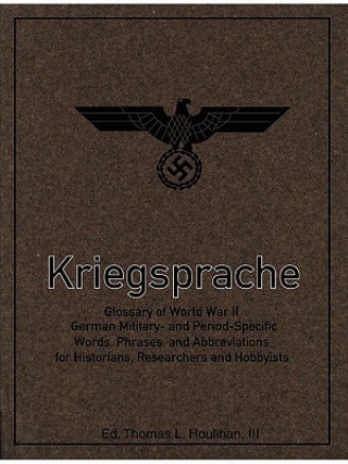 Kriegsprache