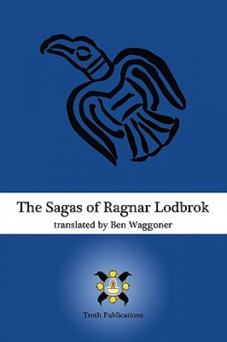 Sagas of Ragnar Lodbrok