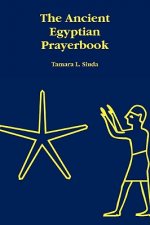 Ancient Egyptian Prayerbook