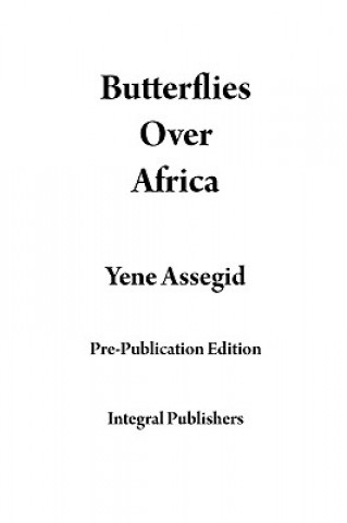 Butterflies Over Africa