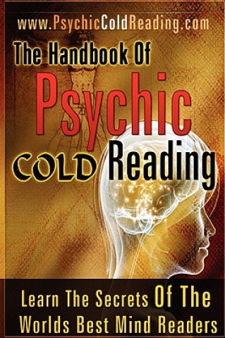 Handbook Of Psychic Cold Reading