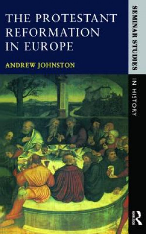 Protestant Reformation in Europe