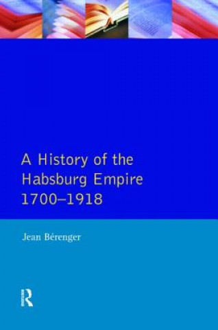 Habsburg Empire 1700-1918