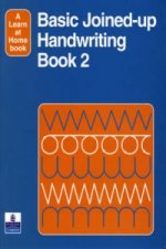 Basic Joined-Up Handwriting 2
