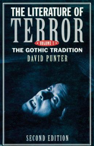 Literature of Terror: Volume 1