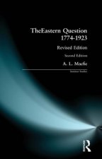 Eastern Question 1774-1923