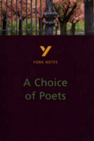 Choice of Poets
