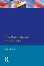 Dutch Revolt 1559 - 1648