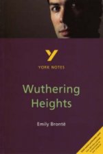 Wuthering Heights: York Notes for GCSE