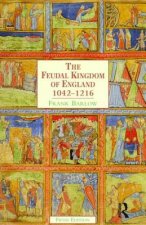 Feudal Kingdom of England