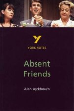 Absent Friends