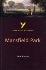 Mansfield Park: York Notes Advanced