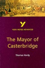 Mayor of Casterbridge