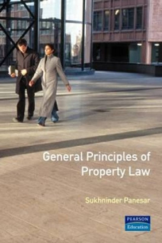 General Principles of Property Law