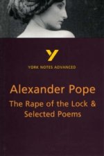 Rape of the Lock and Selected Poems