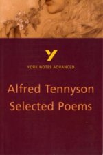 Selected Poems of Tennyson: York Notes Advanced
