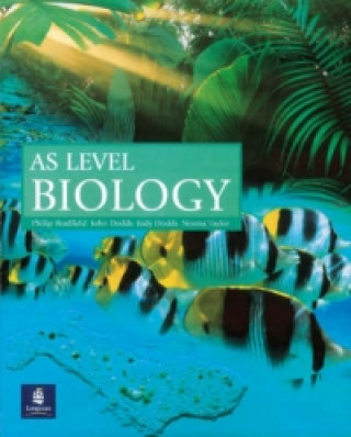 Longman AS Biology Paper