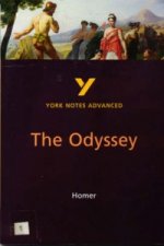 Odyssey: York Notes Advanced
