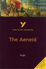 Aeneid: York Notes Advanced