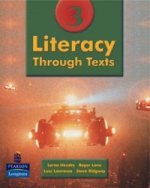 Literacy Through Texts