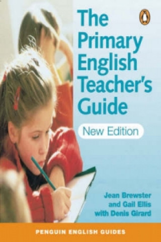 Primary English Teacher's Guide 2nd Edition