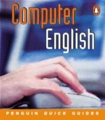 Penguin Quick Guides Computer English