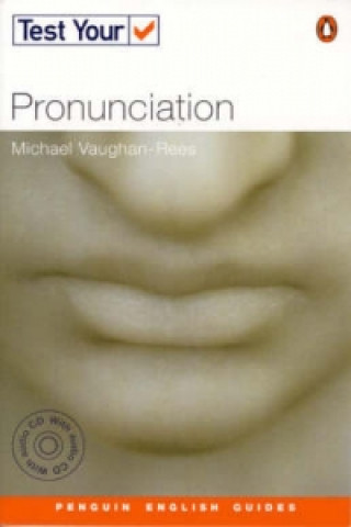 Test Your Pronunciation Book & CD
