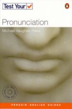 Test Your Pronunciation Book & CD