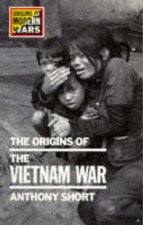 Origins of the Vietnam War