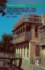 Making of the Modern Near East 1792-1923