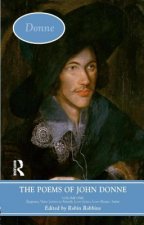 Poems of John Donne: Volume One