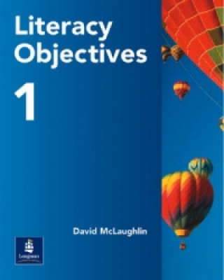 Literacy Objectives Pupils' Book 1