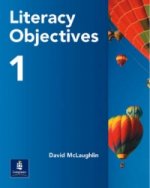 Literacy Objectives Pupils' Book 1