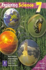 Exploring Science: Year 7: Pupils Book: QCA Edition