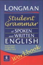 Longmans Student Grammar of Spoken and Written English Workbook