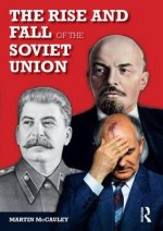 Rise and Fall of the Soviet Union