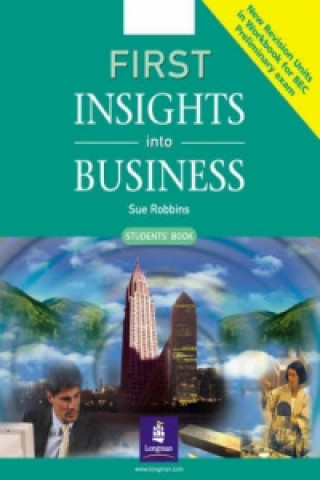 First Insights into Business Student's B