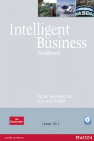Intelligent Business Upper Intermediate Workbook and CD pack