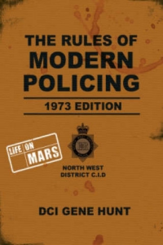 Rules of Modern Policing - 1973 Edition